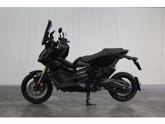  Honda  X-ADV 750 2021
