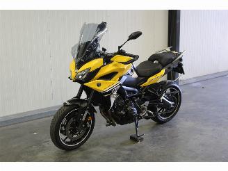 Yamaha  Tracer 900 picture 2