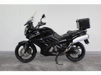 occasion motor cycles Suzuki  DL 1000 2008