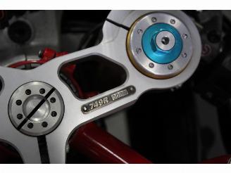 Ducati 749 R nr. 0077 picture 17