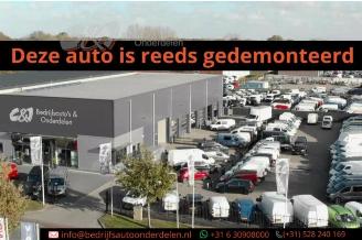 disassembly passenger cars Volkswagen Transporter Transporter T5, Van, 2003 / 2015 1.9 TDi 2006/3