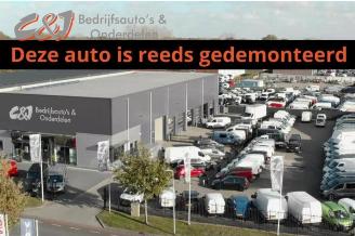 Dezmembrări autoturisme Peugeot Bipper Bipper (AA), Van, 2008 1.3 HDI 2011/4