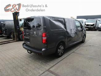 Peugeot Expert Expert (V1/VA/VB/VE/VF/VT/VY), Van, 2016 2.0 Blue HDi 180 16V picture 3