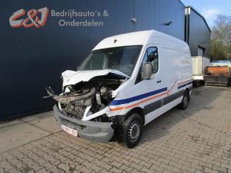 Autoverwertung Mercedes Sprinter Sprinter 3,5t (906.63), Van, 2006 / 2020 315 CDI 16V 2008/2