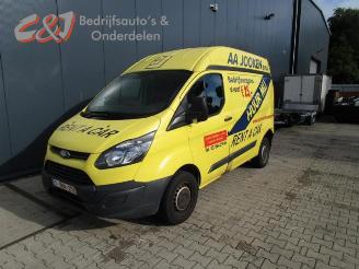 Sloopauto Ford Transit Transit Custom, Van, 2011 / 2023 2.2 TDCi 16V 2014/4