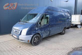 Autoverwertung Ford Transit Transit, Van, 2006 / 2014 2.2 TDCi 16V Euro 5 2013/9