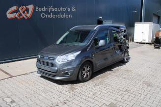 Sloopauto Ford Tourneo Connect Tourneo Connect/Grand Tourneo Connect, MPV, 2013 / 2022 1.5 TDCi 2016/9