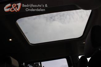 Ford Tourneo Connect Tourneo Connect/Grand Tourneo Connect, MPV, 2013 / 2022 1.6 TDCi 95 picture 13