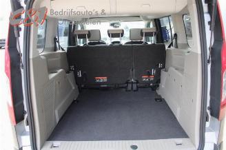 Ford Tourneo Connect Tourneo Connect/Grand Tourneo Connect, MPV, 2013 / 2022 1.6 TDCi 95 picture 9