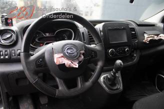 Opel Vivaro Vivaro, Van, 2014 / 2019 1.6 CDTI BiTurbo 120 picture 18