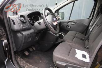 Opel Vivaro Vivaro, Van, 2014 / 2019 1.6 CDTI BiTurbo 120 picture 15