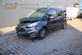 Sloopauto Ford Tourneo Connect Tourneo Connect/Grand Tourneo Connect, MPV, 2013 / 2022 1.5 EcoBlue 2021/1