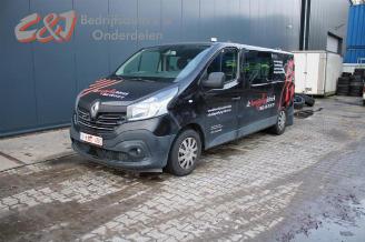 Sloopauto Renault Trafic Trafic (1FL/2FL/3FL/4FL), Van, 2014 1.6 dCi 140 Twin Turbo 2015/3