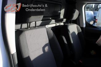 Opel Combo Combo Cargo, Van, 2018 1.6 CDTI 100 picture 11