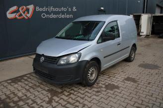 Autoverwertung Volkswagen Caddy Caddy III (2KA,2KH,2CA,2CH), Van, 2004 / 2015 1.6 TDI 16V 2014/10