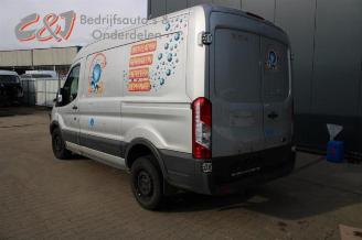 Ford Transit Transit, Van, 2013 2.2 TDCi 16V picture 3