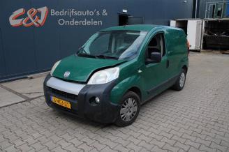 Auto da rottamare Fiat Fiorino Fiorino (225), Van, 2007 1.3 JTD 16V Multijet 2010/1