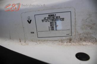 Renault Trafic Trafic (1FL/2FL/3FL/4FL), Van, 2014 1.6 dCi 120 Twin Turbo picture 18