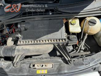 Mercedes Vito Vito (639.6), Van, 2003 / 2014 2.2 116 CDI 16V Euro 5 picture 19