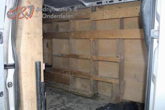 Renault Master Master III (FV), Van, 2010 2.3 dCi 125 16V FWD picture 10