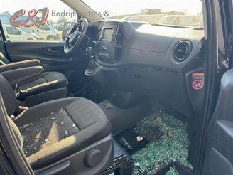 Mercedes Vito Vito (447.6), Van, 2014 1.6 111 CDI 16V picture 11