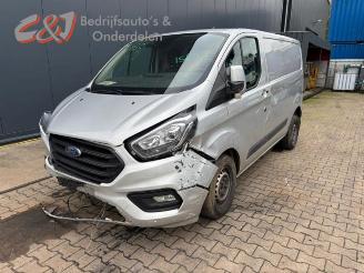 Sloopauto Ford Transit Transit Custom, Van, 2011 / 2023 2.0 TDCi 16V Eco Blue 130 2020/10