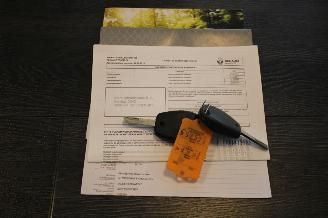 Renault Trafic 1.6 dCi T27 L1H1 Turbo2 Energy airco navi 3 zits zijschade picture 26