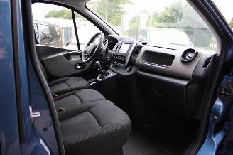 Renault Trafic 1.6 dCi T27 L1H1 Turbo2 Energy airco navi 3 zits zijschade picture 22