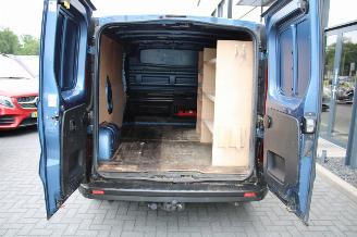 Renault Trafic 1.6 dCi T27 L1H1 Turbo2 Energy airco navi 3 zits zijschade picture 17