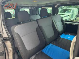 Opel Vivaro Vivaro Combi, Bus, 2014 / 2019 1.6 CDTI Biturbo 125 picture 10