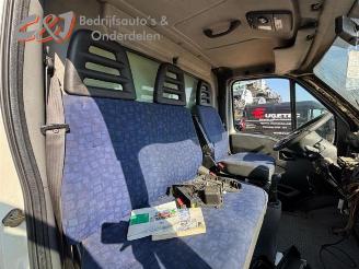 Iveco Daily New Daily IV, Chassis-Cabine, 2006 / 2011 35C12,S12 picture 14