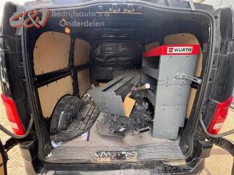 Mercedes Vito Vito (447.6), Van, 2014 2.2 116 CDI 16V picture 6