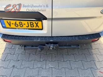 Ford Transit Transit Custom, Van, 2011 / 2023 2.0 TDCi 16V Eco Blue 130 picture 5