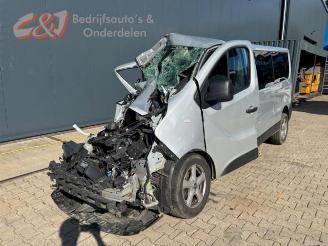  Opel Vivaro Vivaro Combi, Bus, 2014 / 2019 1.6 CDTI Biturbo 140 2015/5