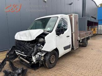 Nissan Nv400 NV 400, Ch.Cab/Pick-up, 2011 2.3 dCi 170 16V picture 1