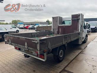 Nissan Nv400 NV 400, Ch.Cab/Pick-up, 2011 2.3 dCi 170 16V picture 7