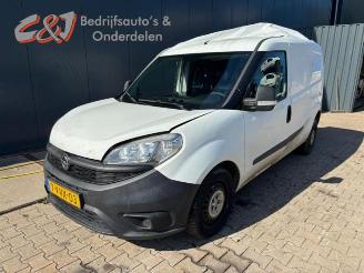 disassembly passenger cars Opel Combo Combo, Van, 2012 / 2018 1.3 CDTI 16V ecoFlex 2012/4
