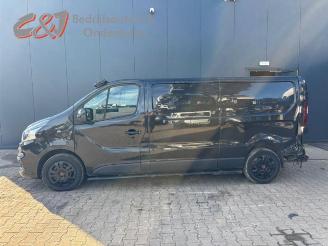 Fiat Talento Talento, Van, 2016 1.6 MultiJet Biturbo 120 picture 2
