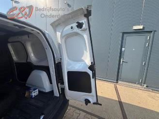 Mercedes Citan Citan (420.6), Van, 2021 1.5 110 CDI picture 6