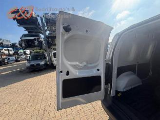 Mercedes Citan Citan (420.6), Van, 2021 1.5 110 CDI picture 7