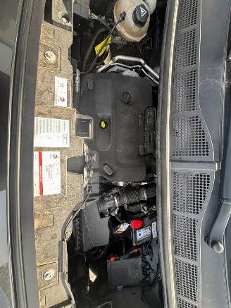 Peugeot Expert 2.0 BlueHDI 180 Long Asphalt DC Zijschade Dubbel Cabine Export picture 31