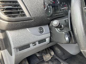 Peugeot Expert 2.0 BlueHDI 180 Long Asphalt DC Zijschade Dubbel Cabine Export picture 26