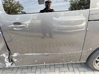 Peugeot Expert 2.0 BlueHDI 180 Long Asphalt DC Zijschade Dubbel Cabine Export picture 12