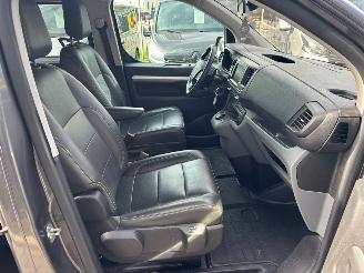 Peugeot Expert 2.0 BlueHDI 180 Long Asphalt DC Zijschade Dubbel Cabine Export picture 22