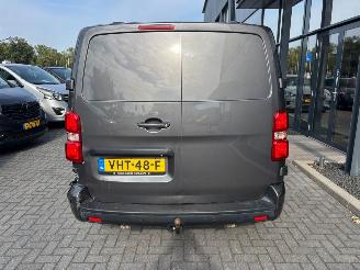 Peugeot Expert 2.0 BlueHDI 180 Long Asphalt DC Zijschade Dubbel Cabine Export picture 9