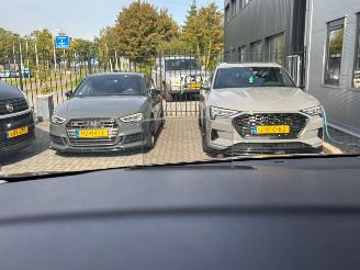 Peugeot Expert 2.0 BlueHDI 180 Long Asphalt DC Zijschade Dubbel Cabine Export picture 27