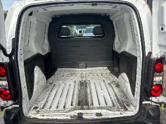 Peugeot Partner  picture 6
