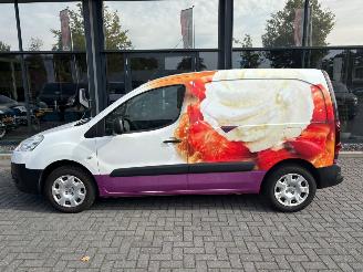 Peugeot Partner  picture 2