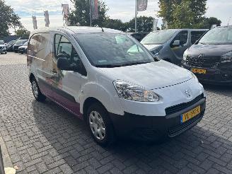 Peugeot Partner  picture 9