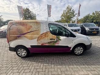 Peugeot Partner  picture 8